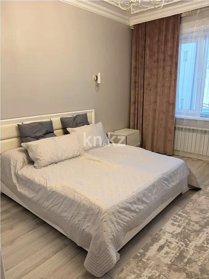 Продажа 3-комнатной квартиры, 97.2 м² - Продажа квартир в кирпичном доме в Астане - страница 192 фото 2 из 7