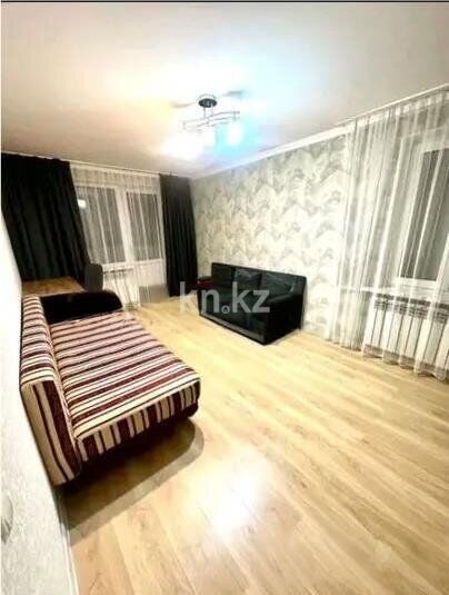 Продажа 1-комнатной квартиры, 33 м² - Продажа квартир в Бостандыкском р-не Алматы - страница 4 фото 1 из 4