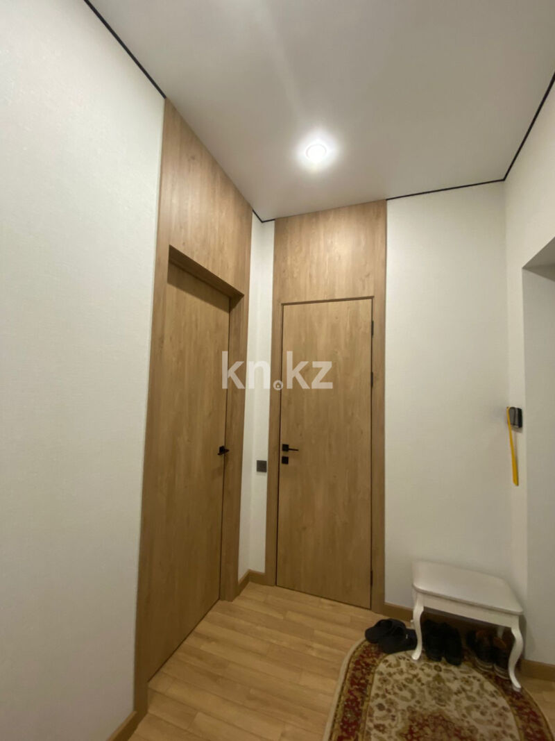 Продажа 3-комнатной квартиры, 61.2 м² - Продажа квартир в монолитном доме в Астане - страница 2 фото 12 из 13