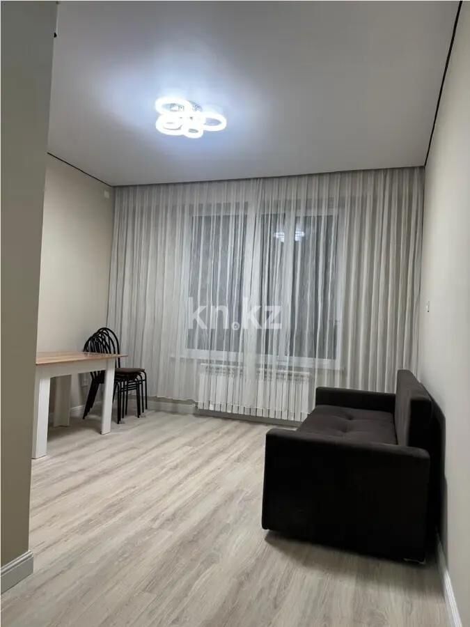 Продажа 1-комнатной квартиры, 26 м² - Продажа однокомнатных квартир в Алатауском р-не Алматы - страница 19 фото 1 из 3