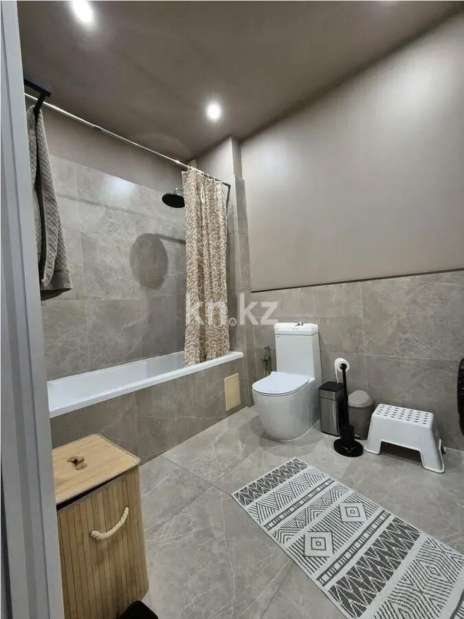 Продажа 4-комнатной квартиры, 100 м² - Продажа четырехкомнатных квартир в Турксибском р-не Алматы фото 5 из 6
