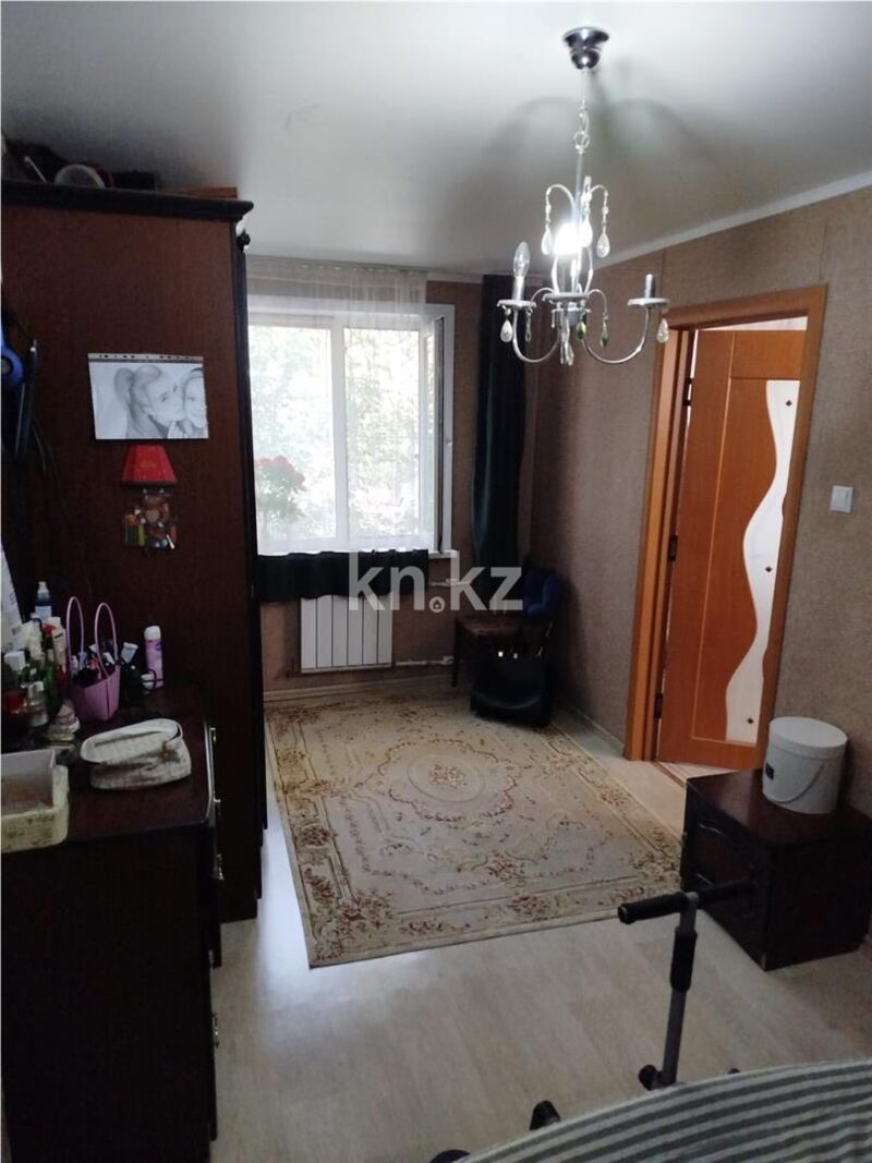Продажа 2-комнатной квартиры, 45 м² - Продажа двухкомнатных квартир в панельном доме в Казахстане - страница 95 фото 8 из 18