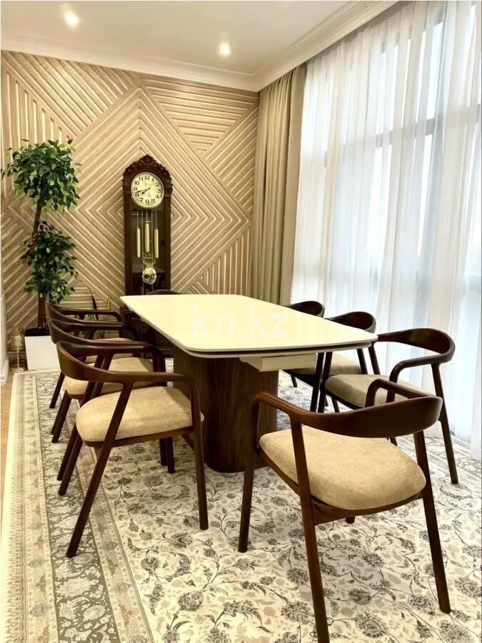 Продажа 3-комнатной квартиры, 115 м² - Продажа трехкомнатных квартир на Юго-Востоке Караганды - страница 17 фото 5 из 11