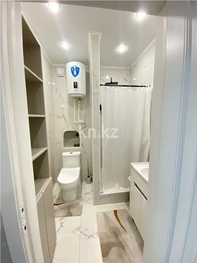 Продажа 1-комнатной квартиры, 40 м² - Продажа недвижимости в Караганде - страница 17 фото 2 из 3