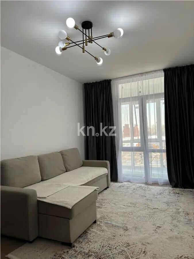 Продажа 2-комнатной квартиры, 55 м² - Продажа двухкомнатных квартир от собственников в Казахстане - страница 54 фото 1 из 5