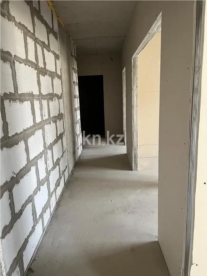 Продажа 2-комнатной квартиры, 66.17 м² - Продажа двухкомнатных квартир в монолитно-каркасном доме в Алматы - страница 85 фото 4 из 5