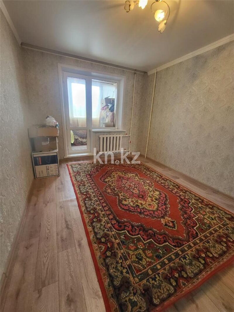 Продажа 3-комнатной квартиры, 68 м² - Продажа трехкомнатных квартир в Темиртау - страница 14 фото 5 из 12