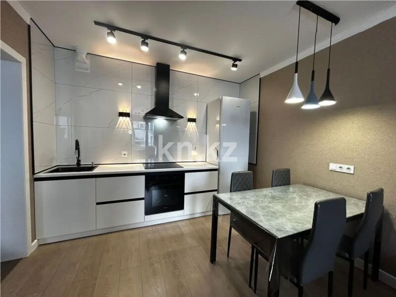 Продажа 2-комнатной квартиры, 41 м² - Продажа двухкомнатных квартир в блочном доме в Астане - страница 2 фото 3 из 4
