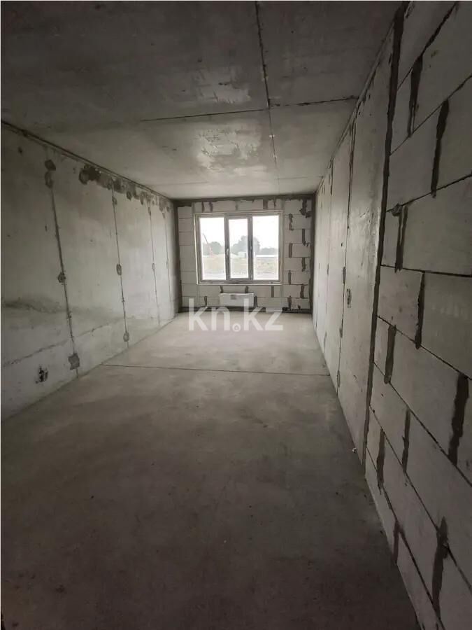 Продажа 3-комнатной квартиры, 72 м² - Продажа трехкомнатных квартир в Турксибском р-не Алматы - страница 2 фото 2 из 2