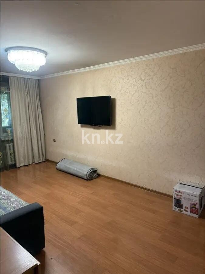 Продажа 3-комнатной квартиры, 65 м² - Продажа трехкомнатных квартир в Алматы - страница 21 фото 1 из 5