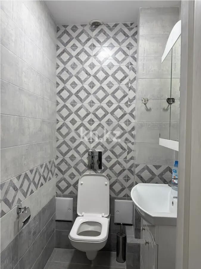 Продажа 3-комнатной квартиры, 96 м² - Продажа трехкомнатных квартир в кирпичном доме в Караганде - страница 13 фото 7 из 8