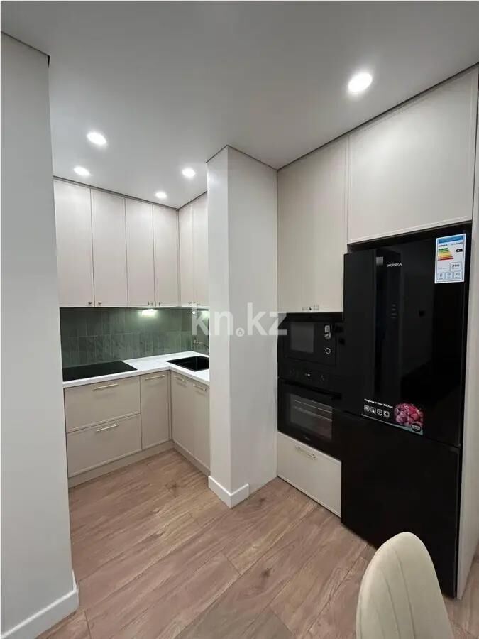 Продажа 2-комнатной квартиры, 53 м² - Продажа двухкомнатных квартир в Бостандыкском р-не Алматы - страница 26 фото 3 из 5