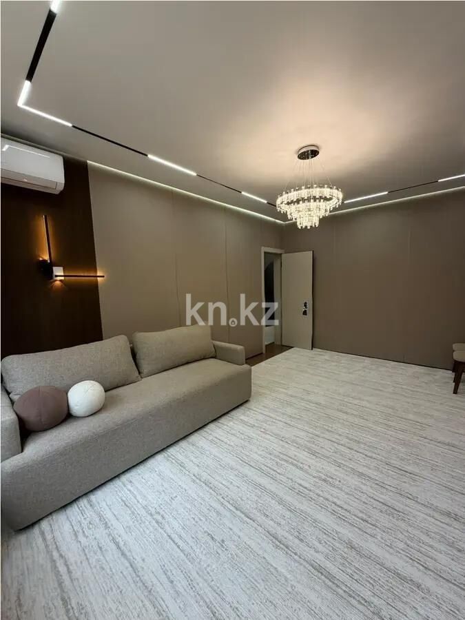 Продажа 2-комнатной квартиры, 54 м² - Продажа двухкомнатных квартир в панельном доме в Алматы - страница 25 фото 2 из 6