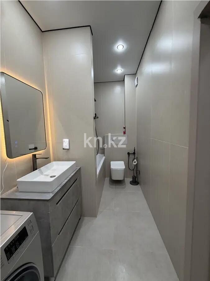 Продажа 2-комнатной квартиры, 55 м² - Продажа квартир в Казахстане - страница 10 фото 3 из 3