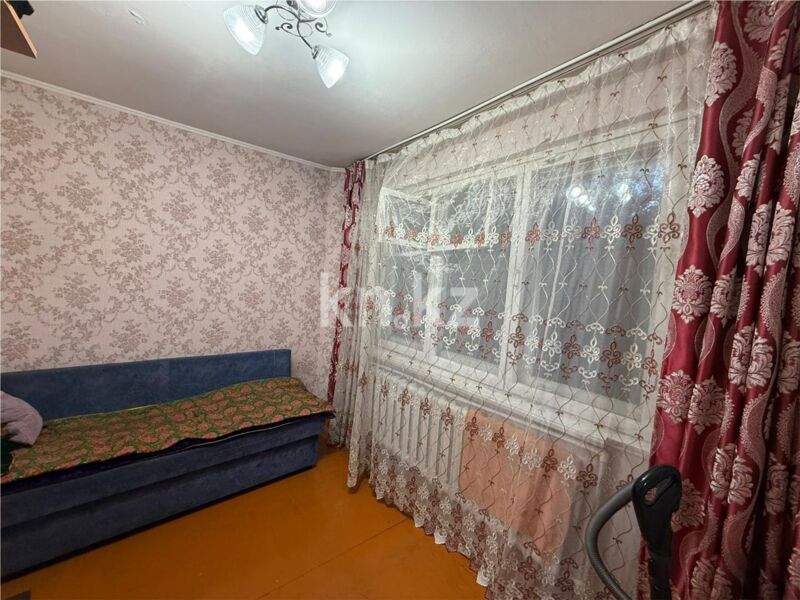 Продажа 3-комнатной квартиры, 46 м² - Продажа трехкомнатных квартир на Юго-Востоке Караганды - страница 18 фото 5 из 11