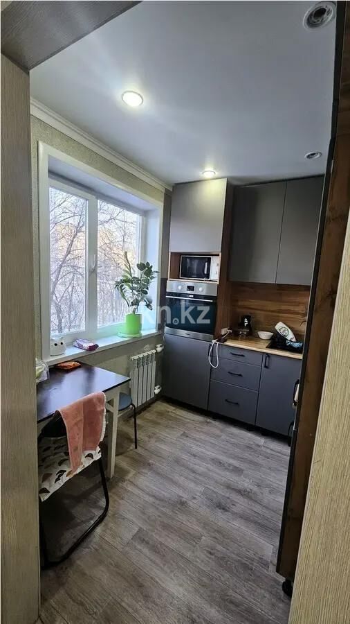 Продажа 2-комнатной квартиры, 44 м² - Продажа двухкомнатных квартир в панельном доме в Темиртау - страница 11 фото 3 из 4