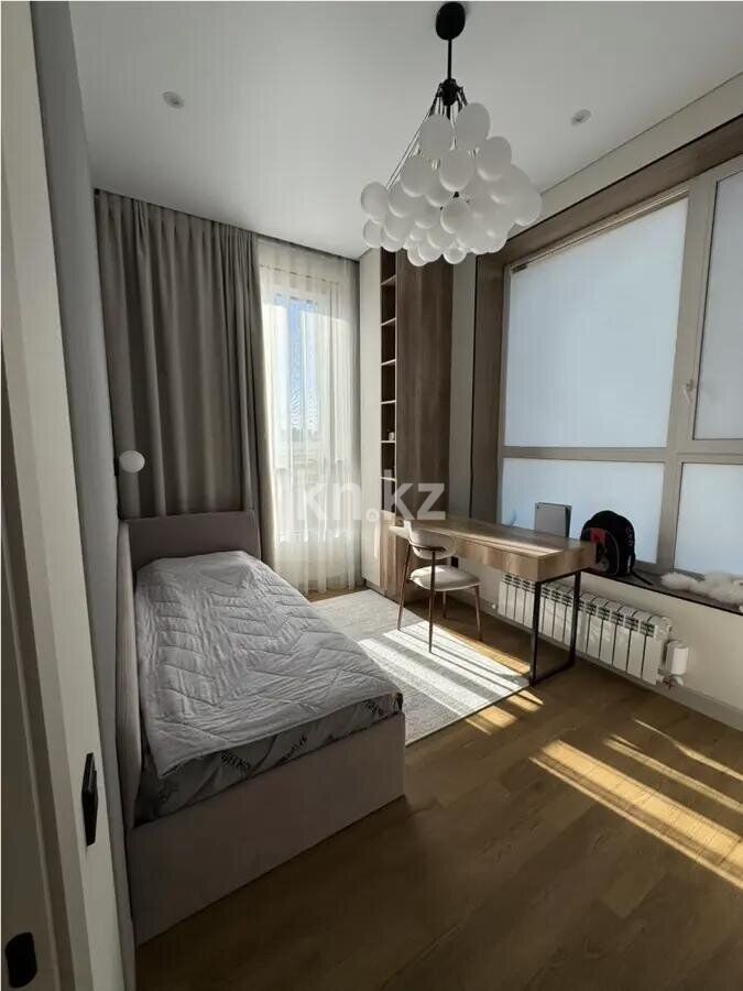 Продажа 3-комнатной квартиры, 70 м² - Продажа трехкомнатных квартир в Казахстане - страница 7 фото 4 из 6