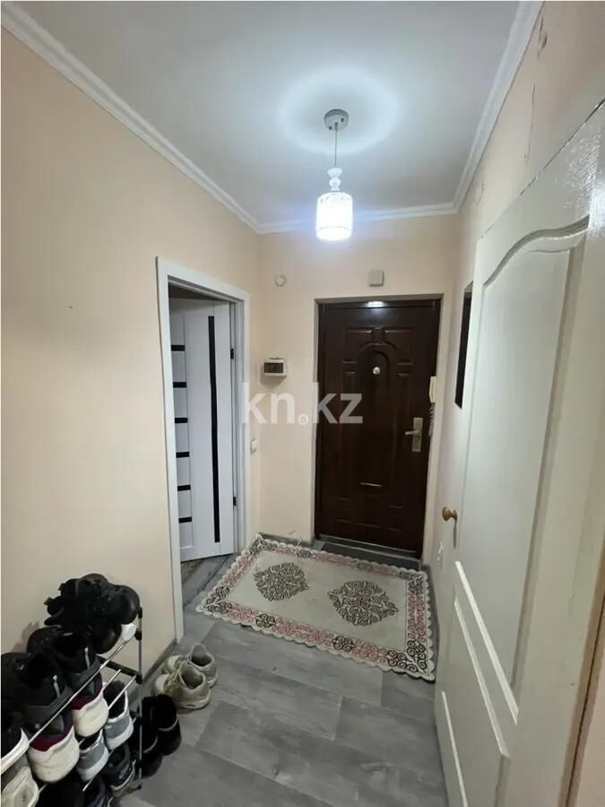 Продажа 1-комнатной квартиры, 34 м² - Продажа однокомнатных квартир в Жетысуском р-не Алматы - страница 12 фото 4 из 4