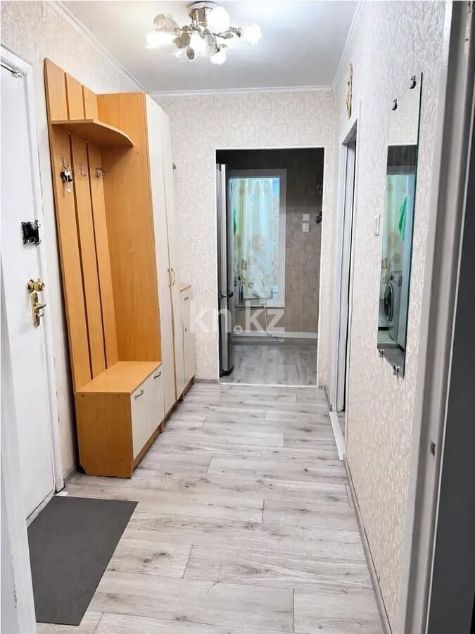 Продажа 2-комнатной квартиры, 50 м² - Продажа двухкомнатных квартир в Темиртау - страница 2 фото 2 из 2
