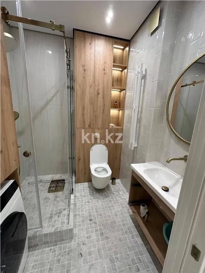Продажа 2-комнатной квартиры, 52 м² - Продажа двухкомнатных квартир в монолитно-каркасном доме в Казахстане - страница 194 фото 3 из 3