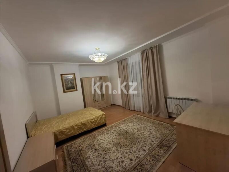 Продажа 5-комнатной квартиры, 173 м² - Продажа пятикомнатных и более квартир в Бостандыкском р-не Алматы - страница 2 фото 2 из 7