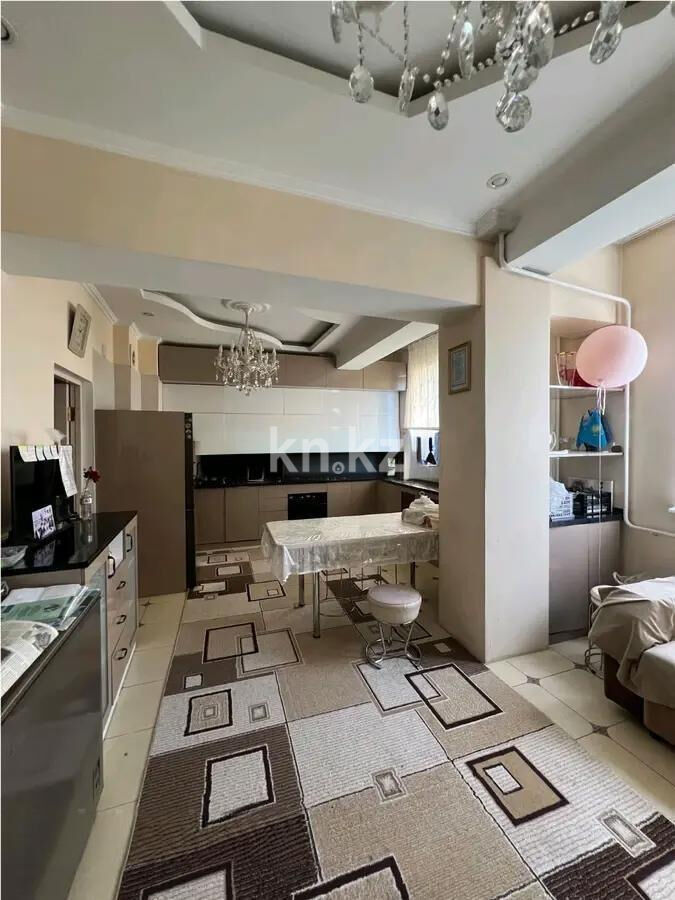 Продажа 4-комнатной квартиры, 150 м² - Продажа четырехкомнатных квартир в Алматы - страница 23 фото 4 из 7
