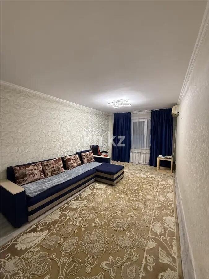 Продажа 1-комнатной квартиры, 33 м² - Продажа однокомнатных квартир в Казахстане - страница 4 фото 1 из 4