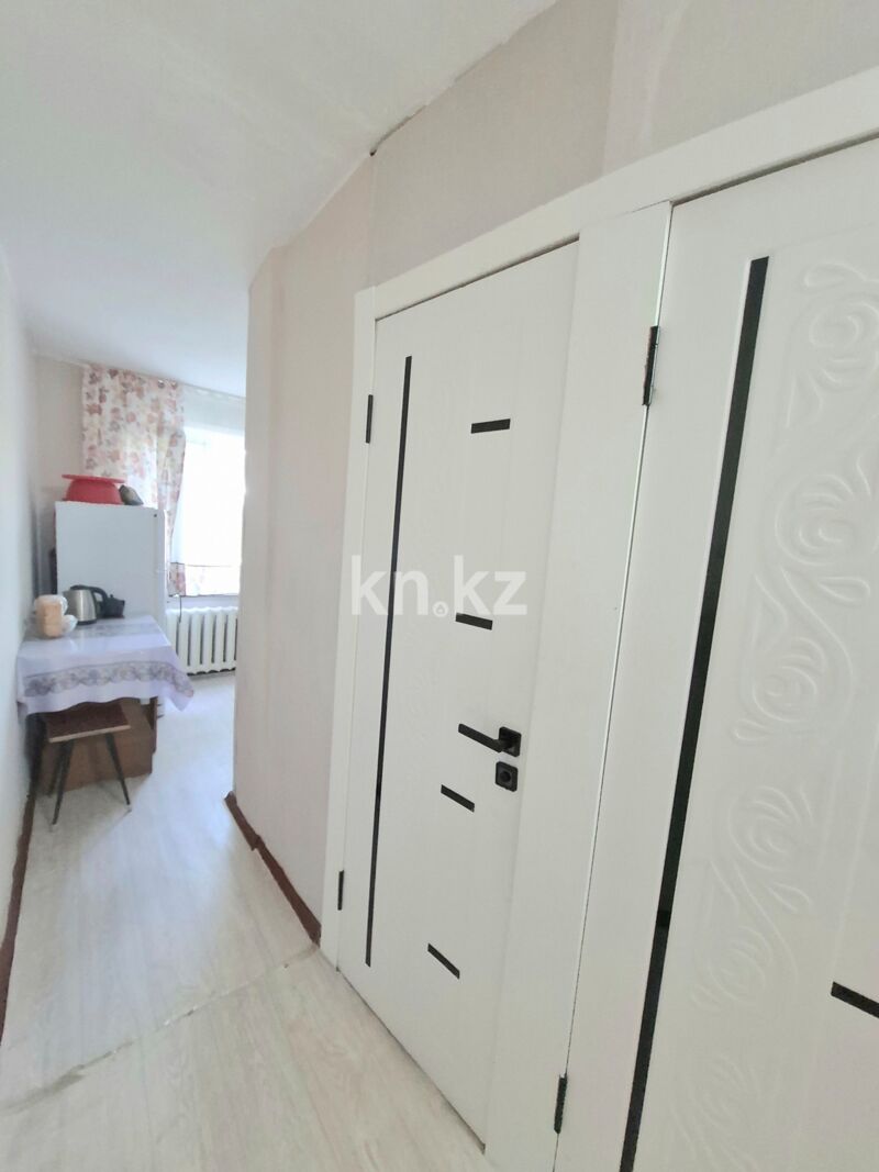 Продажа 2-комнатной квартиры, 49 м² - Продажа двухкомнатных квартир в Майкудуке Караганды - страница 10 фото 11 из 22