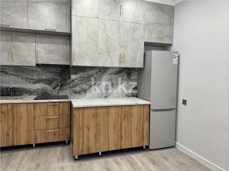 Продажа 2-комнатной квартиры, 48 м² - Продажа квартир в новостройках Алматы - страница 312 фото 3 из 4
