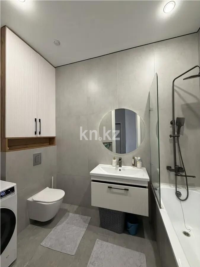 Продажа 2-комнатной квартиры, 45 м² - Продажа двухкомнатных квартир в кирпичном доме в Казахстане - страница 5 фото 4 из 6