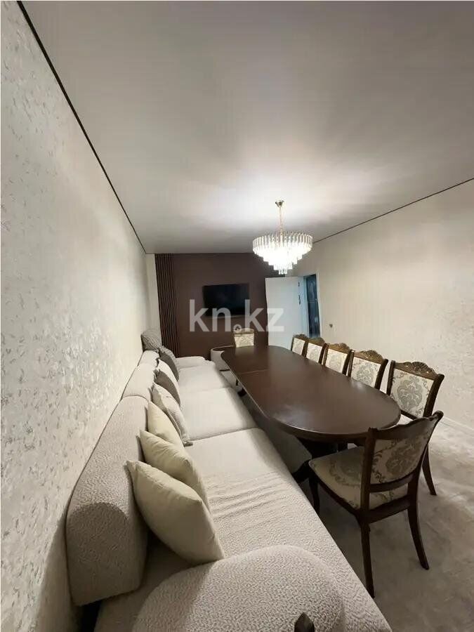 Продажа 3-комнатной квартиры, 68.8 м² - Продажа домов, коттеджей в Петропавловске фото 1 из 6