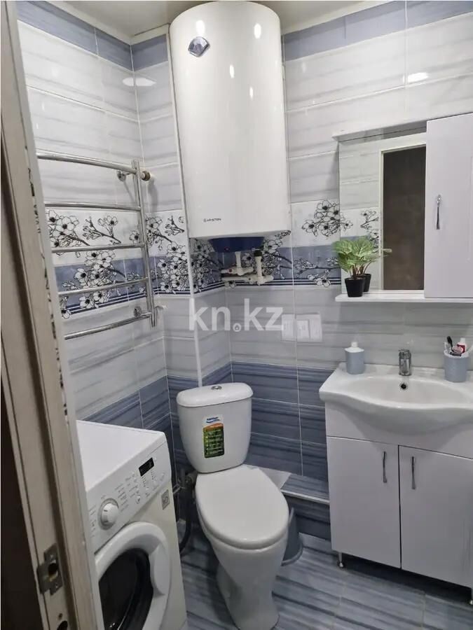 Продажа 2-комнатной квартиры, 44 м² - Продажа двухкомнатных квартир в Шахтинске - страница 2 фото 5 из 6