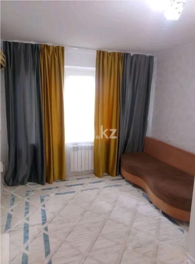 Продажа 1-комнатной квартиры, 14 м² - Продажа однокомнатных квартир в Ауэзовском р-не Алматы фото 1 из 2