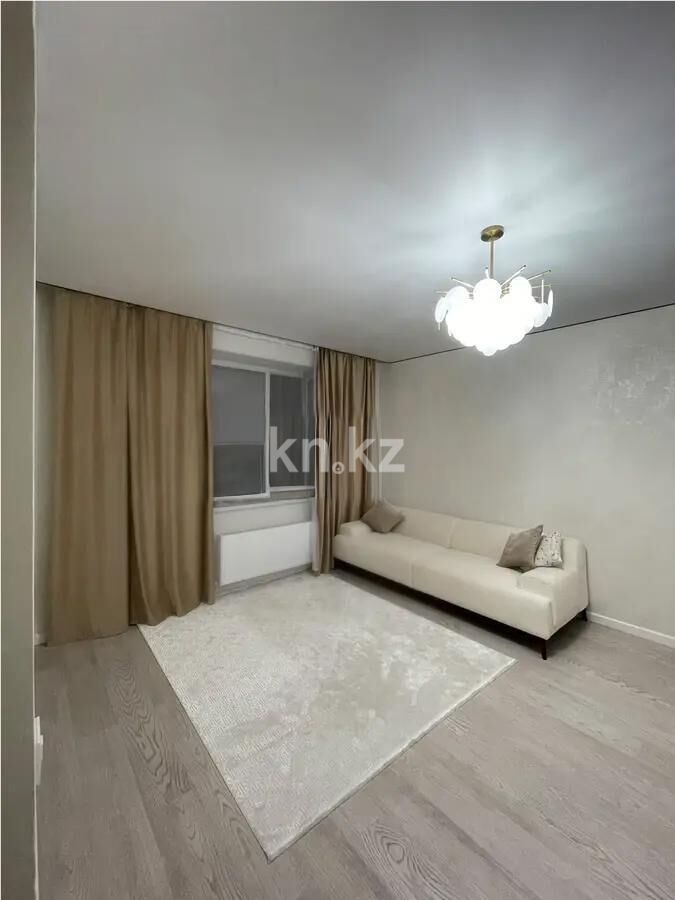Продажа 2-комнатной квартиры, 40 м² - Продажа квартир в кирпичном доме в Астане - страница 33 фото 1 из 5
