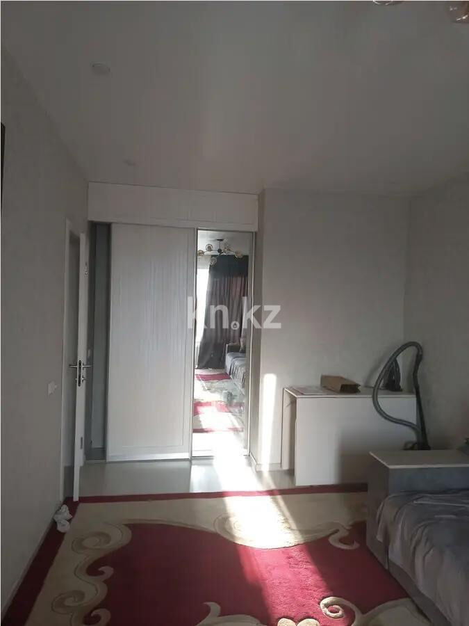 Продажа 1-комнатной квартиры, 44 м² - Продажа однокомнатных квартир в монолитном доме в Алматы - страница 6 фото 2 из 4