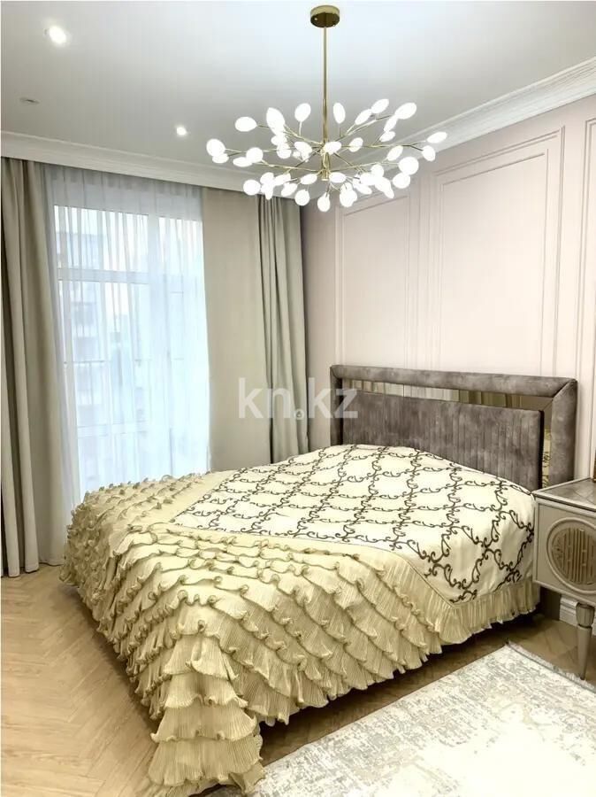 Продажа 3-комнатной квартиры, 115 м² - Продажа трехкомнатных квартир на Юго-Востоке Караганды - страница 17 фото 3 из 11