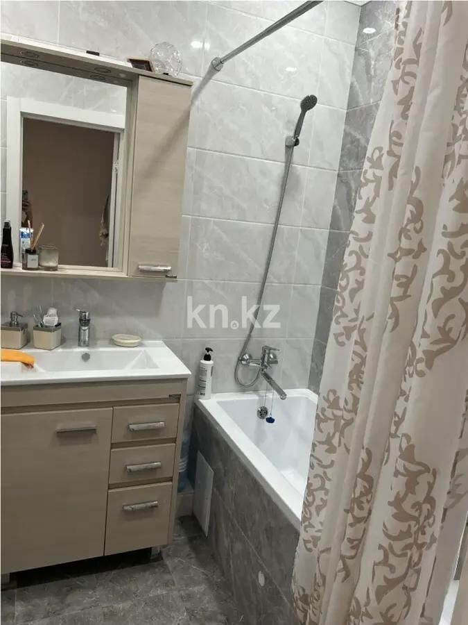 Продажа 1-комнатной квартиры, 39.9 м² - Продажа однокомнатных квартир в монолитно-каркасном доме в Казахстане - страница 124 фото 3 из 4
