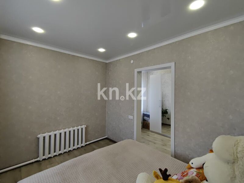 Продажа 5-комнатного дома, 100 м² - Продажа домов, коттеджей в районе ЖБИ Караганды фото 22 из 40