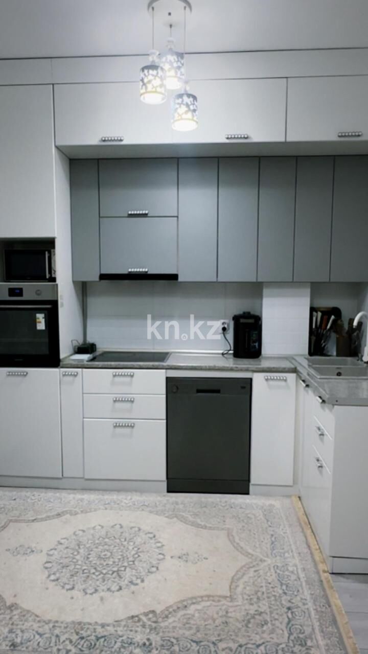 Продажа 3-комнатной квартиры, 75 м² - Продажа трехкомнатных квартир в кирпичном доме в Караганде фото 9 из 20