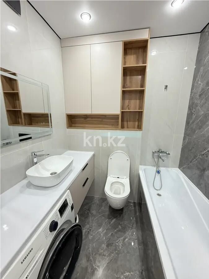 Продажа 1-комнатной квартиры, 35 м² - Продажа квартир в Казахстане - страница 25 фото 3 из 3