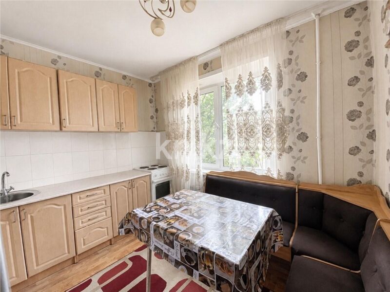 Продажа 2-комнатной квартиры, 52 м² - Продажа двухкомнатных квартир в панельном доме в Казахстане - страница 92 фото 5 из 14