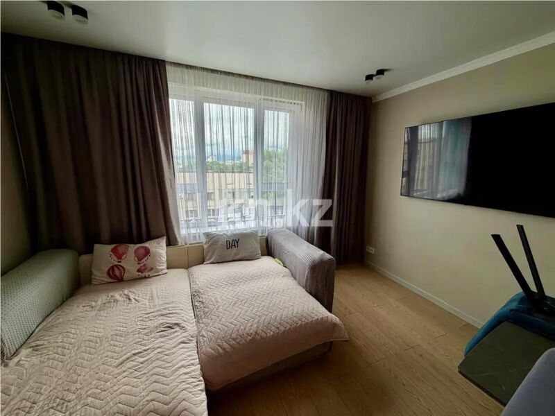 Продажа 2-комнатной квартиры, 48 м² - Продажа двухкомнатных квартир от собственников в Алматы - страница 15 фото 1 из 5