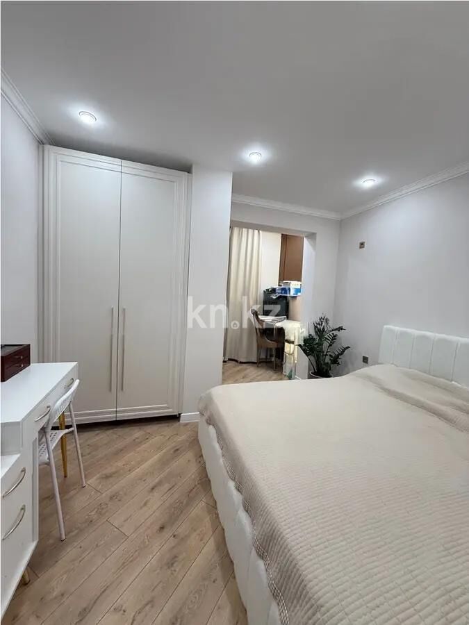 Продажа 3-комнатной квартиры, 70 м² - Продажа квартир в монолитно-каркасном доме в Астане - страница 129 фото 3 из 10
