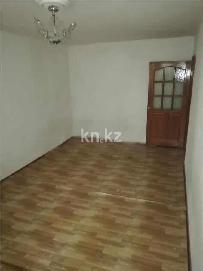 Продажа 1-комнатной квартиры, 31 м² - Продажа однокомнатных квартир в Медеуском р-не Алматы - страница 6 фото 1 из 2