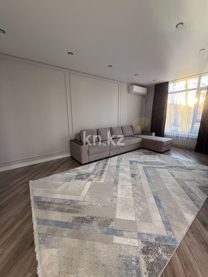 Продажа 2-комнатной квартиры, 87 м² - Недвижимость в Таразе фото 13 из 14