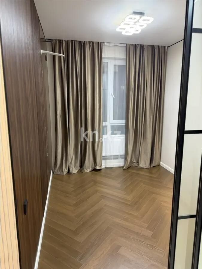 Продажа 2-комнатной квартиры, 40.3 м² - Продажа квартир в Наурызбайском р-не Алматы - страница 6 фото 2 из 5