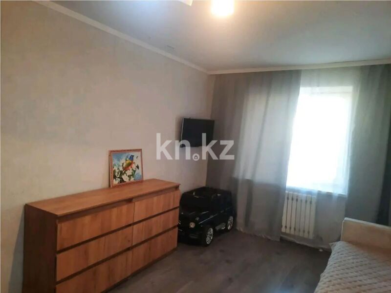 Продажа 1-комнатной квартиры, 33.5 м² - Продажа однокомнатных квартир в р-не Сарыарка Астаны - страница 10 фото 1 из 5