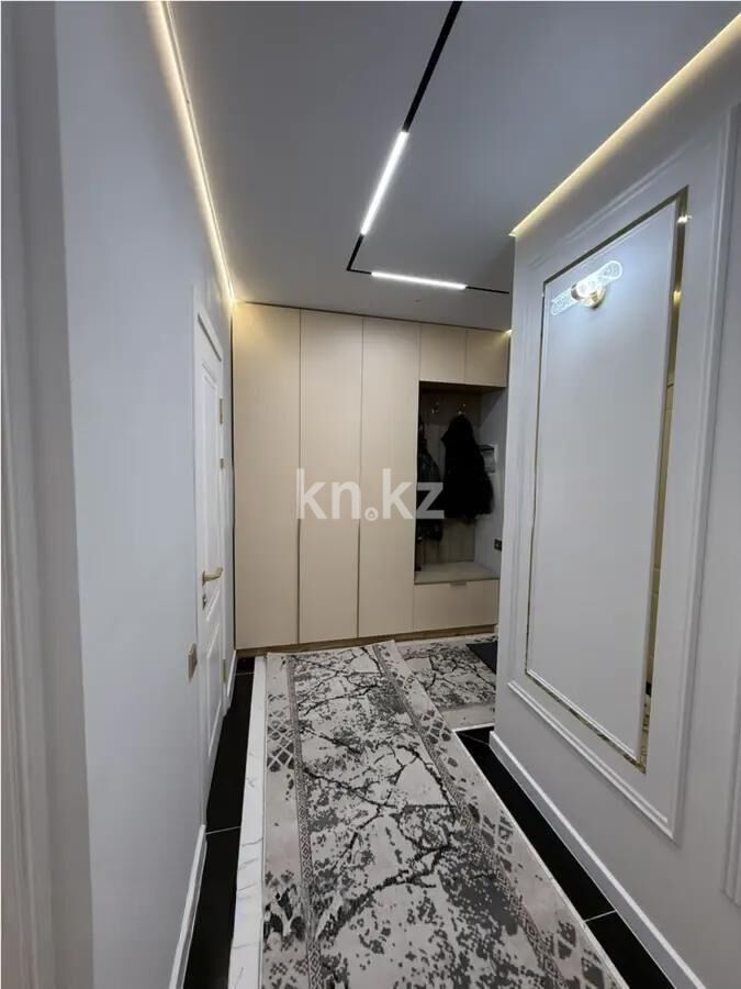 Продажа 2-комнатной квартиры, 67 м² - Продажа двухкомнатных квартир в Алатауском р-не Алматы - страница 29 фото 6 из 6