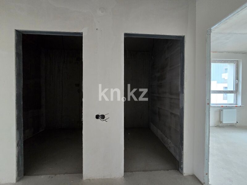 Продажа 3-комнатной квартиры, 79.1 м² - Продажа трехкомнатных квартир в Турксибском р-не Алматы - страница 8 фото 8 из 26