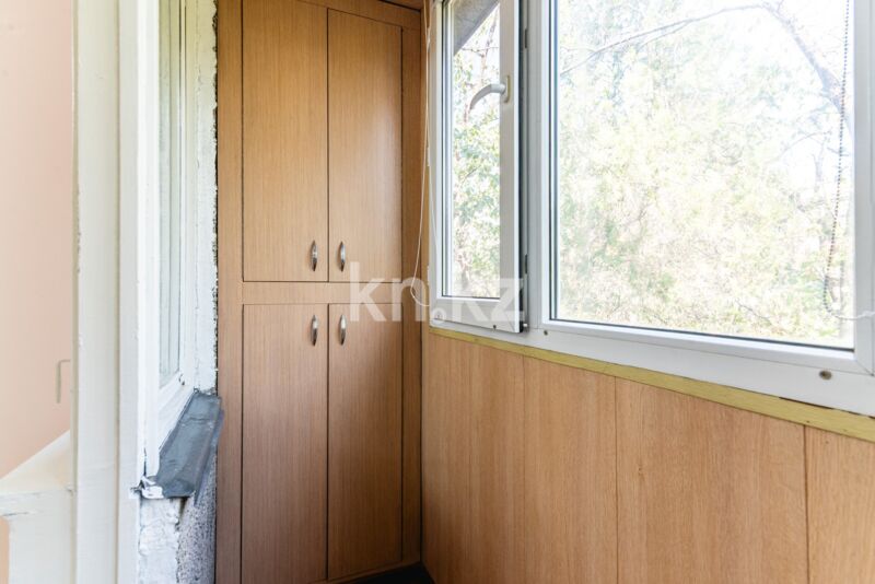 Аренда 1-комнатной квартиры, 30 м² - Аренда квартир помесячно в Алматы фото 5 из 13
